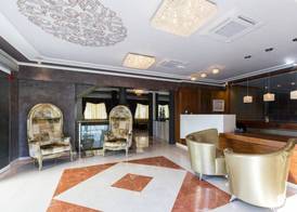 Sant Jordi Boutique Hotel 2