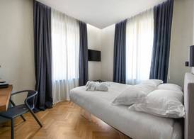 Villa Fedora Luxury Suites 5