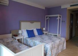 Hotel Laura Christina 5