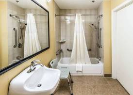Quality Inn Corsicana 5