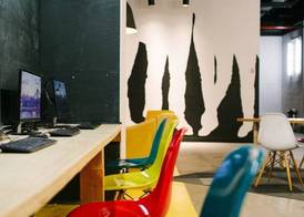 The Local NY Hostel 3