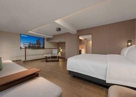 Sunflower Hotel &Residence, Futian Port Branch 3