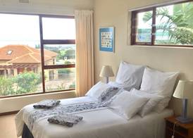 Hermanus Heights Villa 4