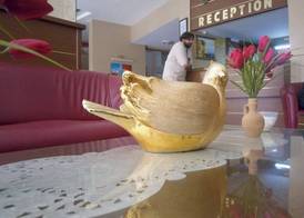 Savran Otel 2