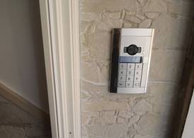 B&B Belvedere All'Idria 4