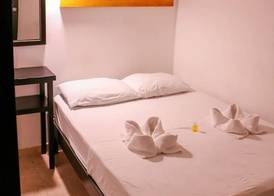 Hostal Gayser 4
