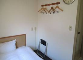Hotel Green Well 3
