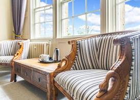 Leigh Park Country House Hotel & Vineyard, BW Signature Collection 5