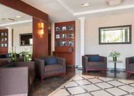 Plessis Parc Hotel 2