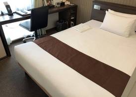 Shizutetsu Hotel Prezio Shizuoka-Ekikita 5
