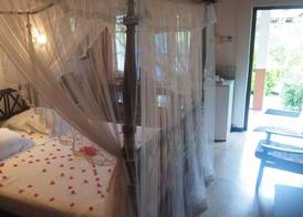Hotel Flower Garden 5