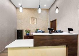Comfort Inn Prospect Park-Brooklyn 2