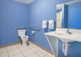 Rodeway Inn 5