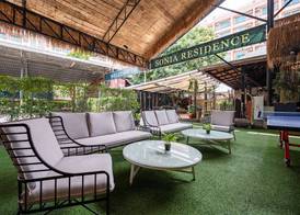 Sonia residence - SHA Extra Plus 5