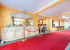 Hotel Perun 2