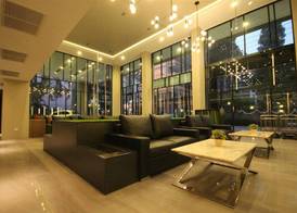 Season Five Hotel 5