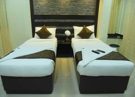 Hotel White Mount 4