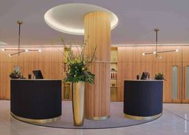 Dorint Pallas Wiesbaden 3