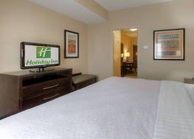 Holiday Inn OKLAHOMA CITY NORTH-QUAIL SPGS by IHG 4