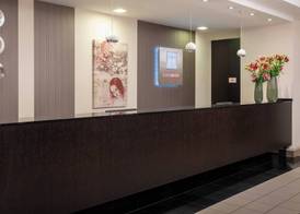 Leonardo Hotel Köln Bonn Airport 4