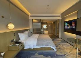 Nanan Hotel 5