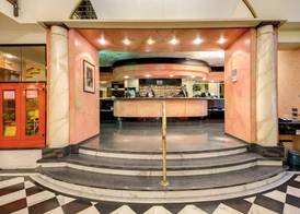 Brunelleschi Hotel 4