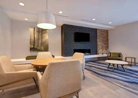 Fairfield by Marriott Inn & Suites St. Paul Eagan 5