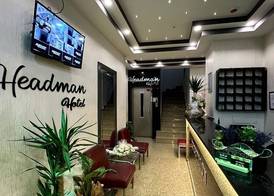 Headman Hotel 4