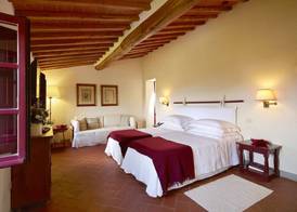 Hotel Le Fontanelle 3