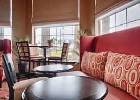 Best Western Mesquite Inn 3