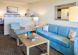 Beach House Half Moon Bay 5