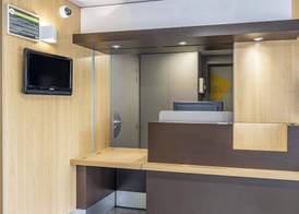 B&B HOTEL Périgueux Boulazac 5