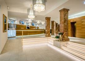 IMLAUER Hotel Pitter Salzburg 2