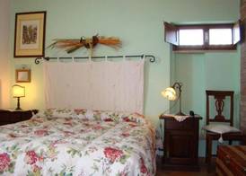 Antica Fonte Residenza di Siena 5