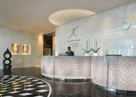 Kempinski Residences & Suites, Doha 3