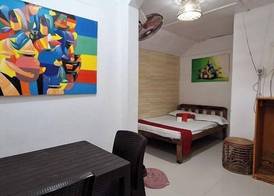 Monaliza Surf Resort La Union 3
