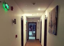 Waha Hotel 2