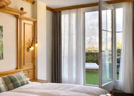 Hotel Comfort Erica Dolomiti Val d'Adige 3