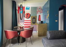 Mode Eco Mood Hotel 3