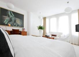 Apartments Angel Just 50 m from Zagreb Main Square 2