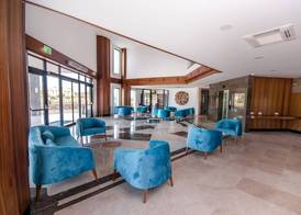 Acroter Hotel & Spa Datça 4