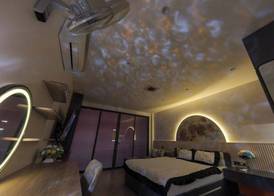 Moonlight Apartment 2