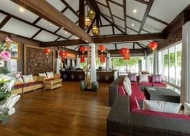 Racha Island Resort (Rayaburi) 3