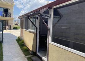 Yaşam Park Apart Hotel - Fethiye Calis Beach 3