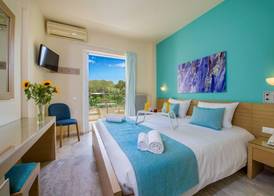 Kedrissos Hotel Apartments 4