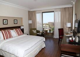 Oryx Hotel Aqaba 4