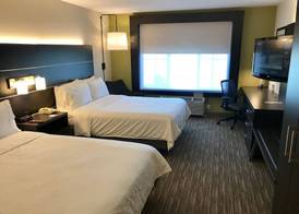 Holiday Inn Express & Suites TRACY by IHG 2