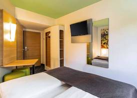 B&B HOTEL Dortmund-Messe 2
