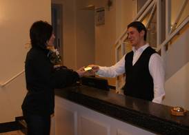 Hotel Kronprinz Garni 3