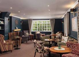 George Hotel 5